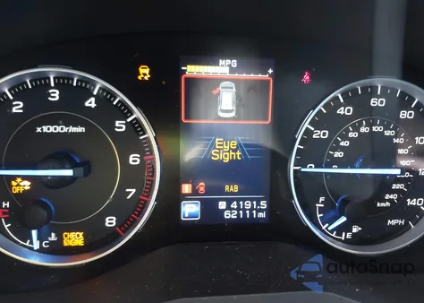 2022 Subaru Ascent Limited from USA, damaged, VIN 4S4WMAPD1N3403354